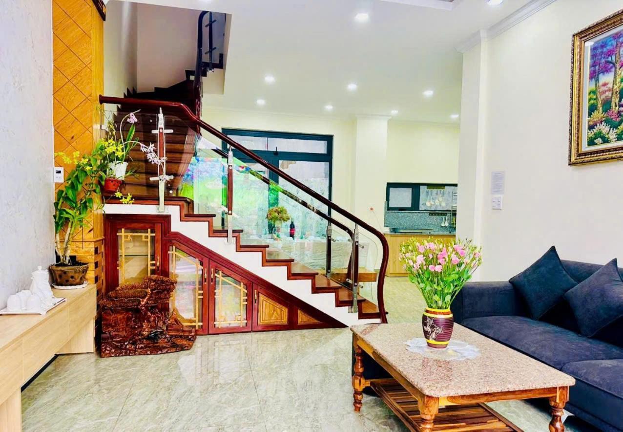 Bách Thảo Hotel Dalat Exterior foto